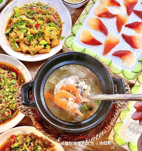 美味以渍鲜鱼的制作方法（口感鲜美）