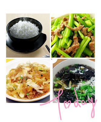 紫菜虾米饭怎么做？步骤和技巧有哪些？  第2张