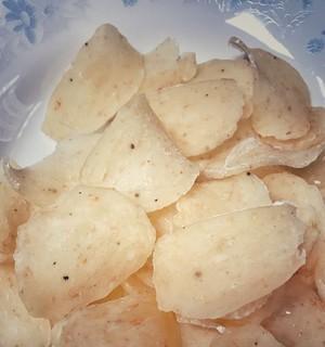 虾片怎么做？简单易学的虾片制作方法是什么？  第2张