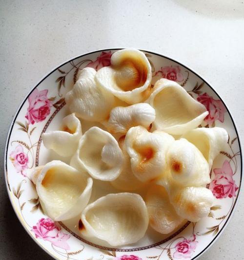 虾片怎么做？简单易学的虾片制作方法是什么？