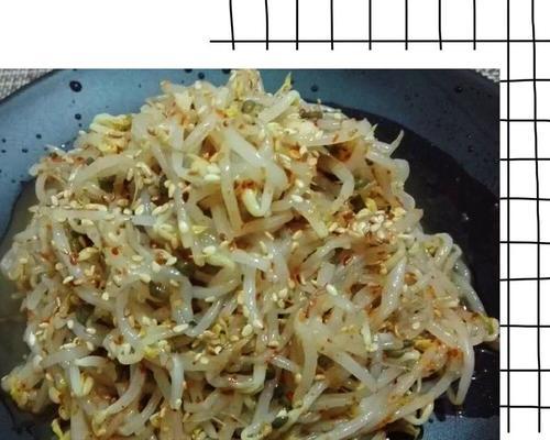 自己长大的健康豆芽怎么做？步骤和注意事项有哪些？