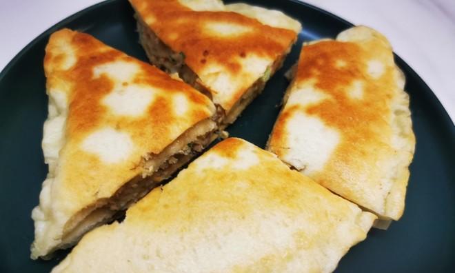 团圆肉饼的做法是什么？如何在家轻松制作？
