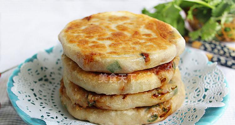 团圆肉饼的做法是什么？如何在家轻松制作？  第2张