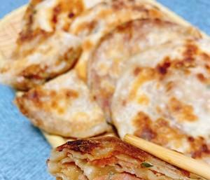 团圆肉饼的做法是什么？如何在家轻松制作？  第3张