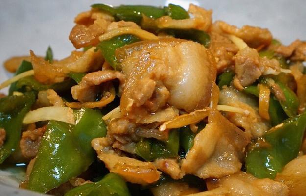 白萝卜小炒肉怎么做？有哪些步骤和技巧？  第2张