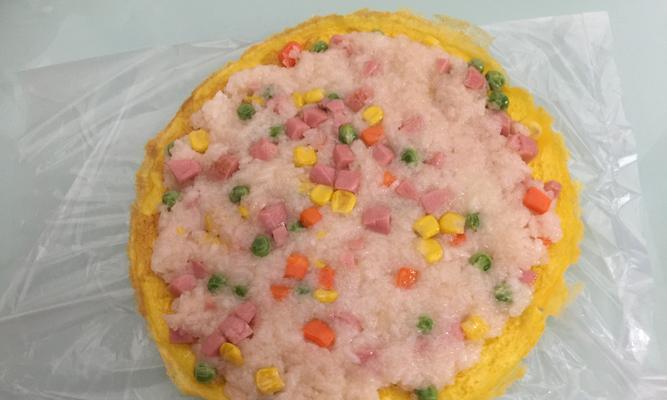 五彩水晶卷怎么做？步骤和技巧有哪些？  第3张