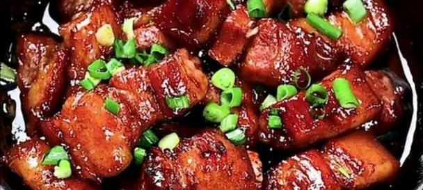 这红烧肉的做法是什么？如何做出地道的红烧肉？  第3张