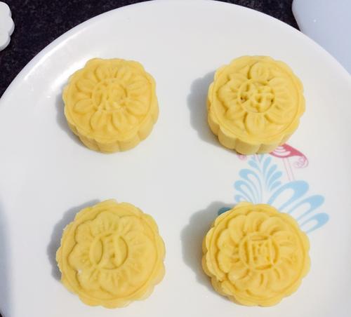 宝宝健康专属的小月饼制作大全（为宝宝定制营养小月饼）
