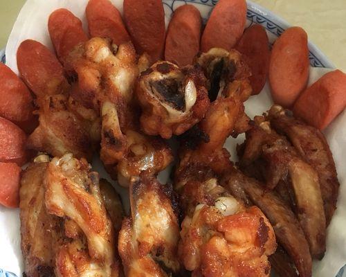 奥尔良虾仁的制作方法（如何在家里制作美味的奥尔良虾仁）