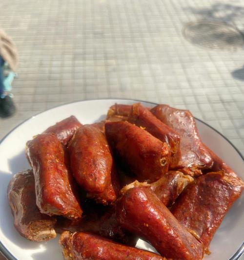 自制东北香肠怎么做？步骤和技巧有哪些？  第2张