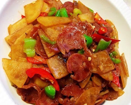 自制东北香肠怎么做？步骤和技巧有哪些？  第3张