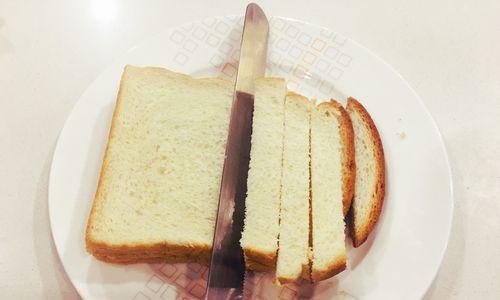 爱心吐司，用温暖呵护心灵（家庭制作教程及心理疏导）