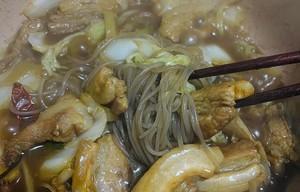 猪肉粉条炖冬瓜怎么做？步骤和技巧有哪些？  第2张