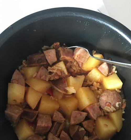 土豆焗饭怎么做？步骤详解与常见问题解答？  第3张