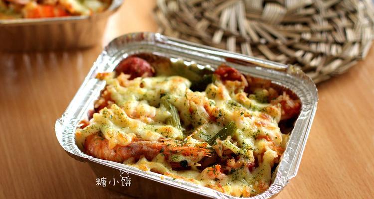 土豆焗饭怎么做？步骤详解与常见问题解答？  第2张