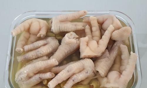 自制凤爪怎么做？有哪些步骤和技巧？  第2张