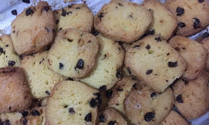 条纹饼干怎么做？制作条纹饼干的常见问题解答？  第2张