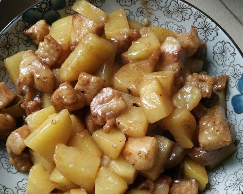 土豆猪肉怎么做才好吃？有哪些简单易学的烹饪技巧？