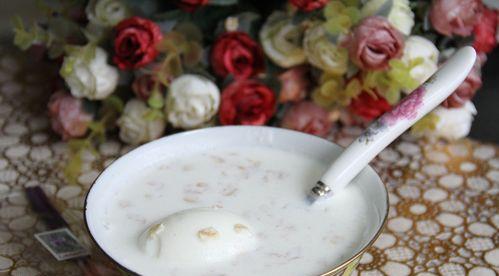 爱吃健康，紫金燕麦粥做起来（一碗燕麦粥）  第1张