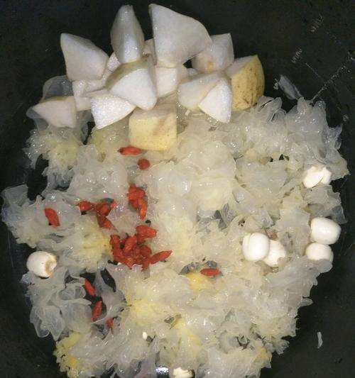 清补凉瘦肉汤怎么做？有哪些步骤和技巧？  第2张