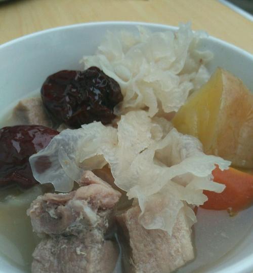 清补凉瘦肉汤怎么做？有哪些步骤和技巧？  第3张