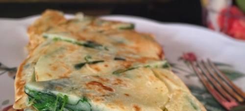 菠菜饼怎么做？简单易学的菠菜饼制作方法是什么？