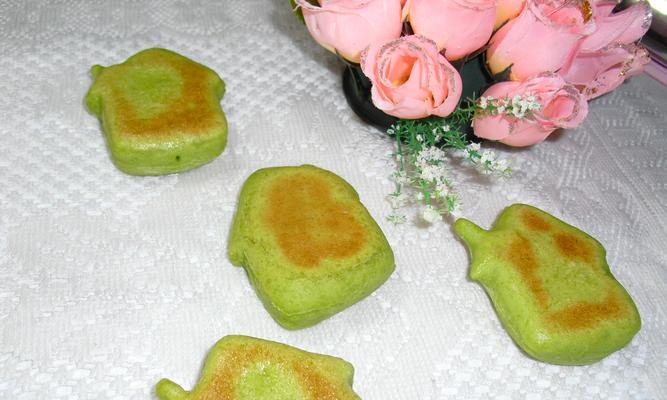 菠菜饼怎么做？简单易学的菠菜饼制作方法是什么？  第2张