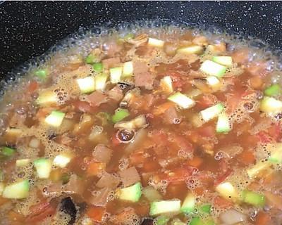 手工双色麻食怎么做？步骤和技巧是什么？  第3张