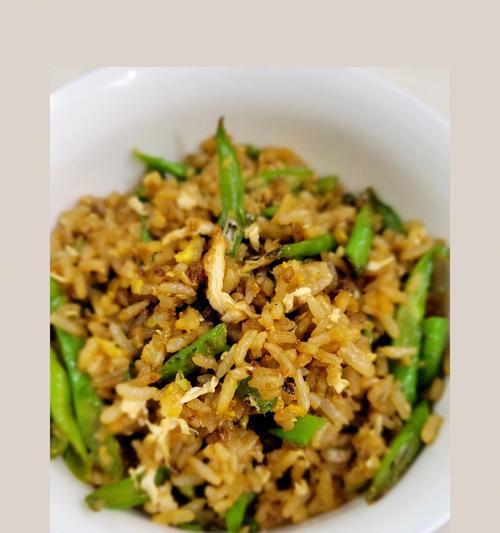 长豆角米饭的做法是什么？如何做出美味的长豆角米饭？  第2张
