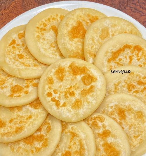 小糖饼怎么做？详细步骤和常见问题解答？