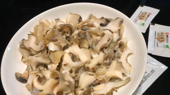白灼海螺怎么做？详细步骤和常见问题解答？  第3张