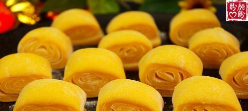宝宝南瓜奶蛋羹怎么做？步骤和注意事项是什么？  第2张