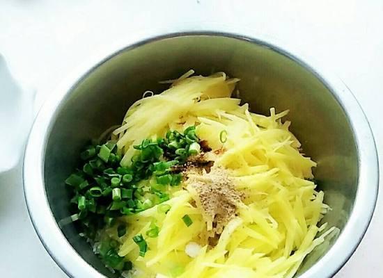 土豆粉条鸡蛋汤怎么做？有哪些步骤和技巧？  第2张