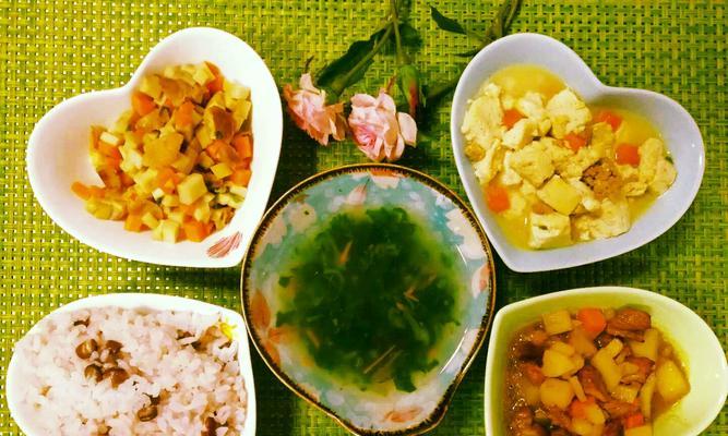日本豆腐木耳胡萝卜汤怎么做？步骤和常见问题解答？