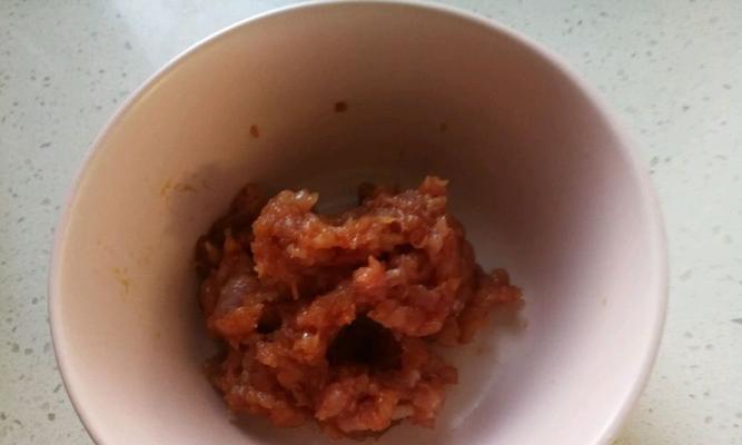 肉酿蛋怎么做？步骤和技巧有哪些？  第3张