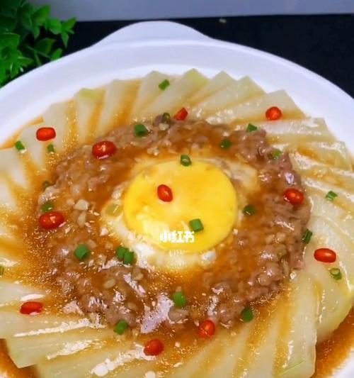 肉末冬瓜卷的做法是什么？如何做出美味的肉末冬瓜卷？