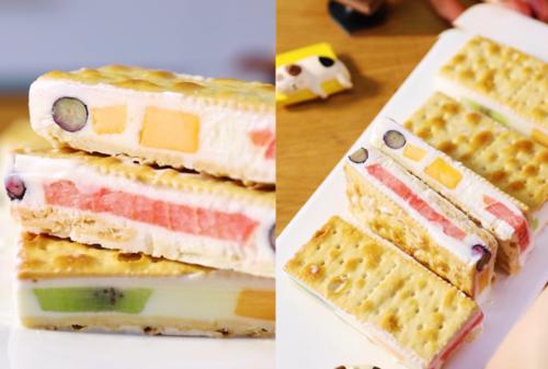 饼干三明治怎么做？有哪些创意做法和常见问题解答？