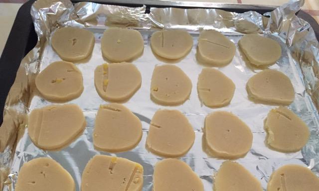 清甜柠檬饼干怎么做？制作过程中有哪些常见问题？  第2张