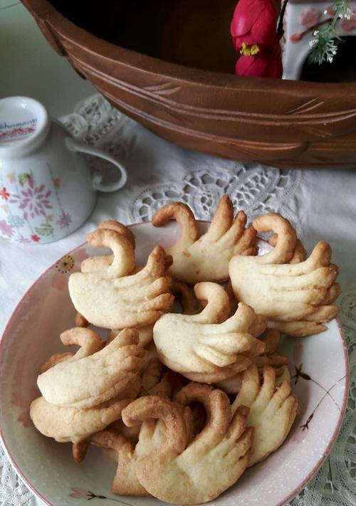 清甜柠檬饼干怎么做？制作过程中有哪些常见问题？  第3张