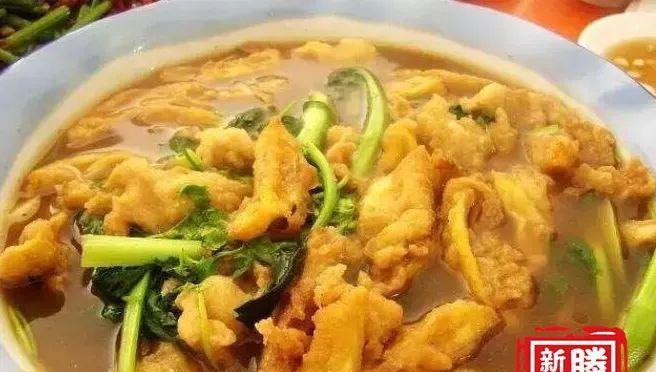 炸酥菜怎么做才酥脆？有哪些小技巧？  第2张