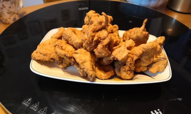 炸酥菜怎么做才酥脆？有哪些小技巧？  第3张