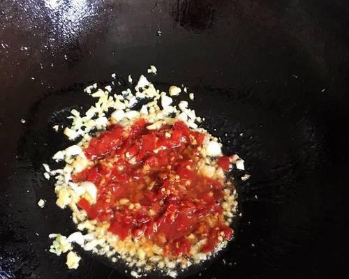 蒜香剁椒怎么做？详细步骤和常见问题解答？  第2张