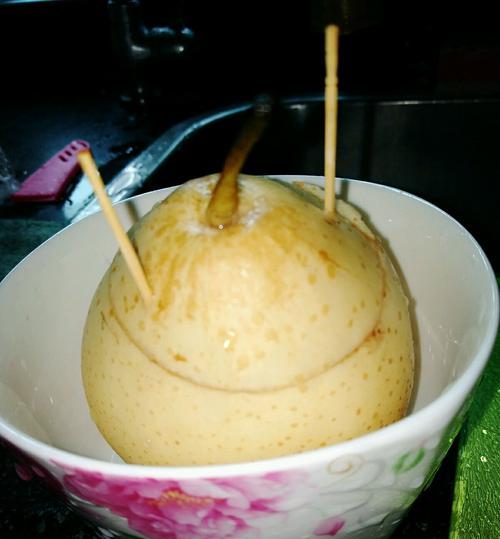 美味健康的冰糖香瓜（探索冰糖香瓜的制作方法及其健康价值）
