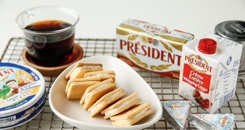 自制奶酪，轻松享受美味（一份简单的食谱）