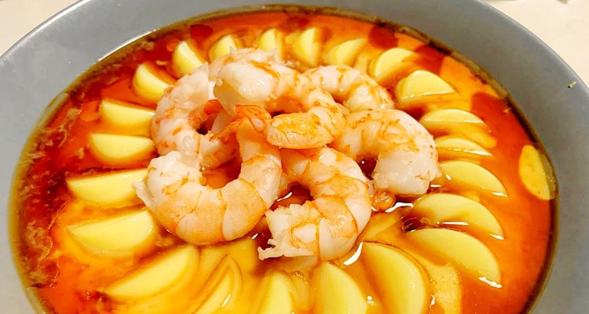 虾仁烧豆腐的做法是什么？步骤详解及常见问题解答？