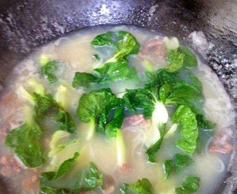 肉沫汤河粉怎么做？详细步骤和技巧是什么？  第3张