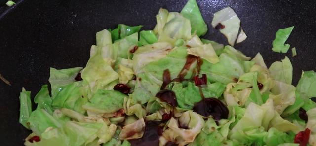 包菜肉馅怎么做？包菜肉馅的正确做法是什么？