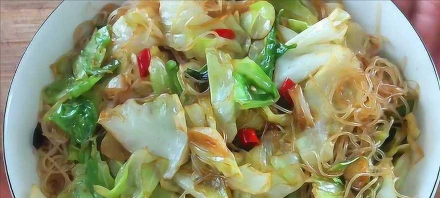 包菜肉馅怎么做？包菜肉馅的正确做法是什么？  第3张