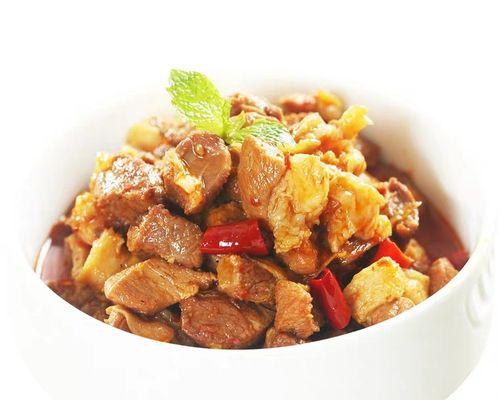 手抓牛肉怎么做？详细步骤和技巧是什么？