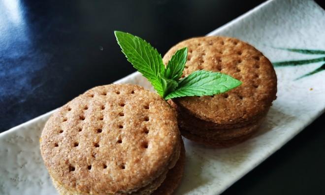 全麦卡通饼干怎么做？有哪些简单步骤？  第2张